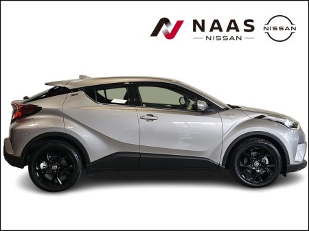 2018 Toyota C-HR - photo 25