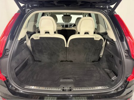 2017 Volvo XC90 - photo 11