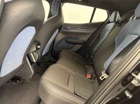 2025 Volvo EX30 - photo 29