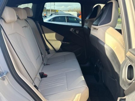 2026 BMW X3 - photo 22