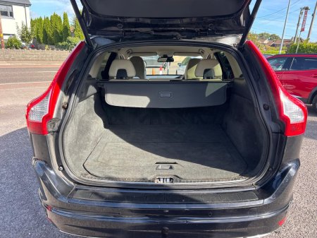 2014 Volvo XC60 - photo 6
