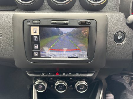 2019 Dacia Duster - photo 10