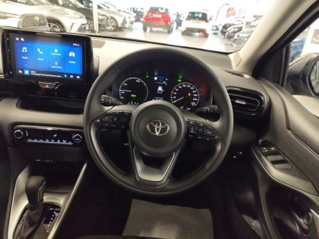 2026 Toyota Yaris - photo 9