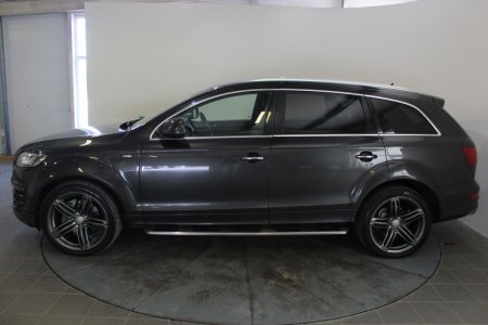 2015 Audi Q7 - photo 7
