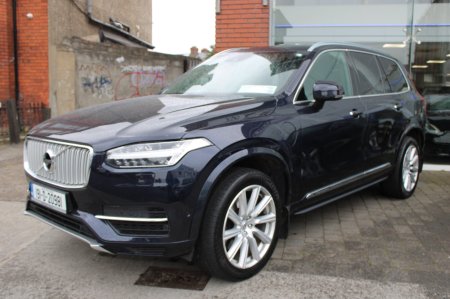 2019 Volvo XC90 - photo 3