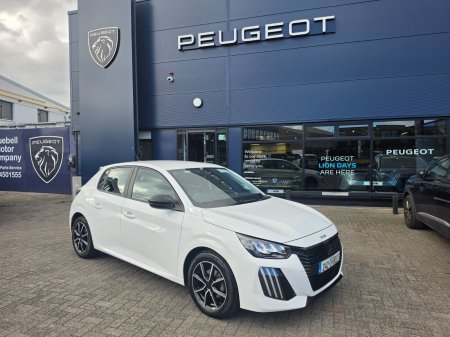 2024 Peugeot 208 - photo 2