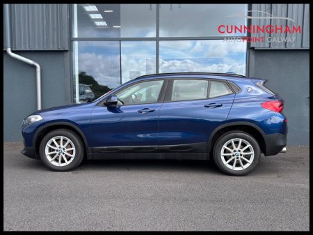 2019 BMW X2 - photo 4