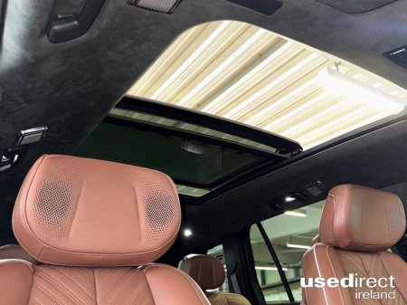 2026 Cadillac Vistiq - photo 28