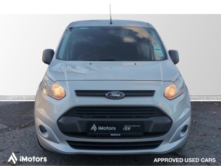 2015 Ford Transit Connect - photo 4