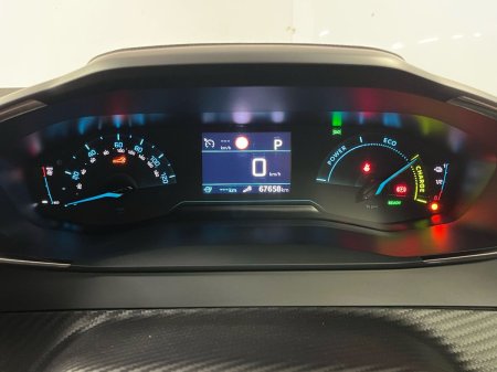 2023 Peugeot 2008 - photo 13
