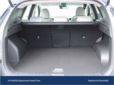 2024 Hyundai Tucson - photo 10