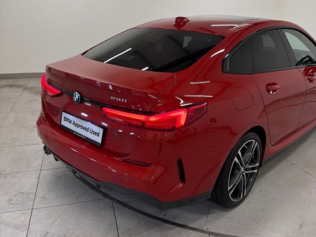 2021 BMW 2-Series - photo 24