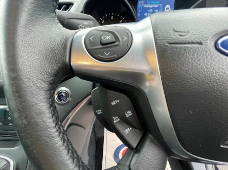 2015 Ford C-Max - photo 15