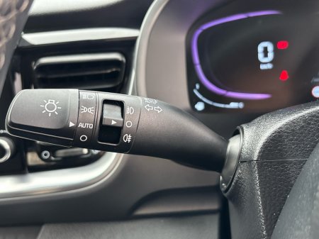 2026 Kia Stonic - photo 17