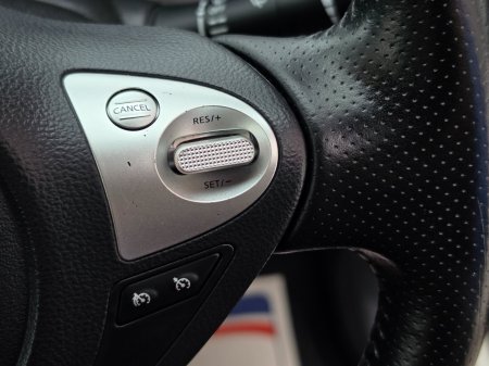 2016 Nissan Juke - photo 34
