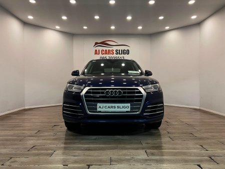 2019 Audi Q5 - photo 3
