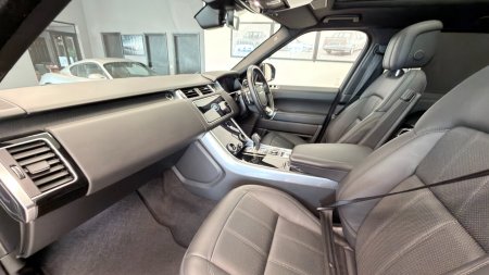 2021 Land Rover Range Rover Sport - photo 15