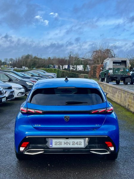 2023 Peugeot 308 - photo 6