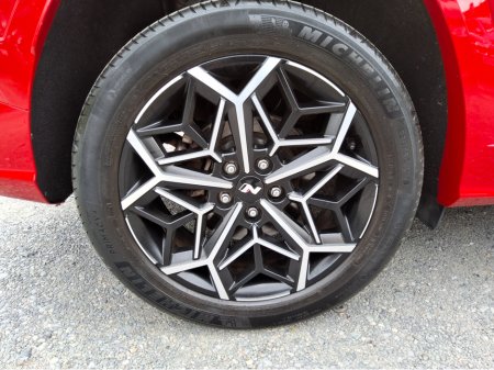 2023 Hyundai Tucson - photo 5