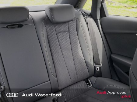 2024 Audi A4 - photo 22