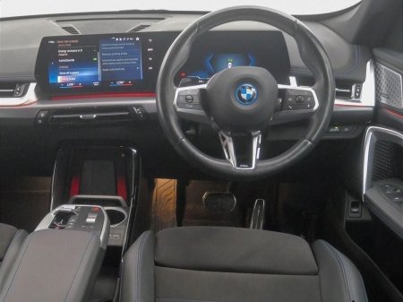 2023 BMW iX1 - photo 5