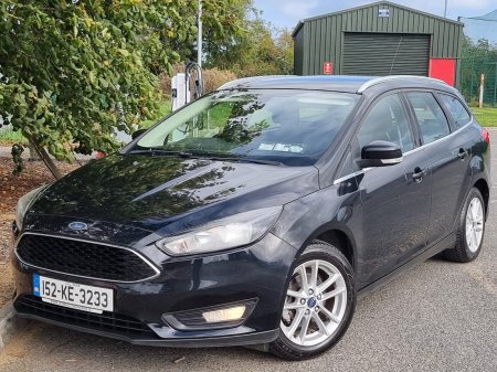 2015 Ford Focus - photo 8