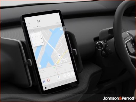 2027 Volvo EX30 - photo 10