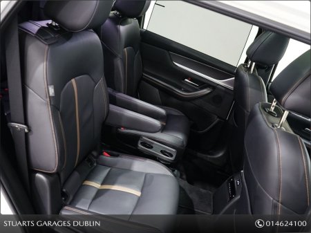 2026 Mazda CX-80 - photo 28