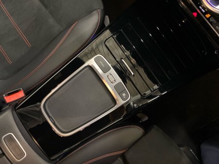 2024 Mercedes-Benz CLA - photo 17