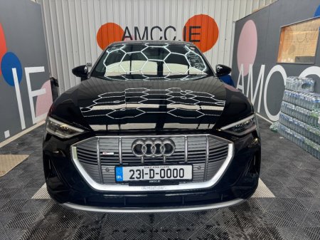2023 Audi e-tron - photo 2
