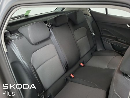 2026 Skoda Fabia - photo 26