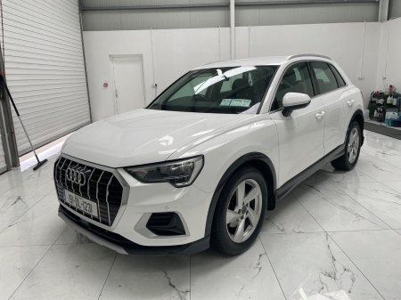 2019 Audi Q3 - photo 7