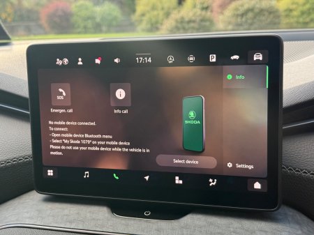 2025 Skoda Kodiaq - photo 17