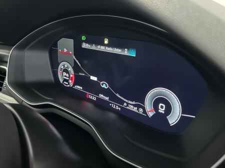 2021 Audi A4 - photo 12