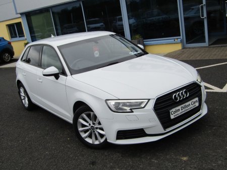2017 Audi A3 - photo 2