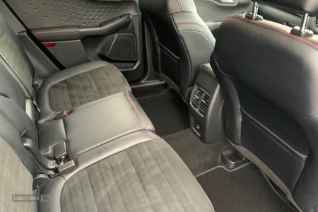 2021 Ford Kuga - photo 19