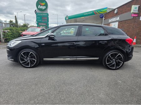 2015 Citroen DS 5 - photo 3