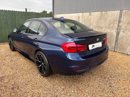 2017 BMW 3-Series - photo 10
