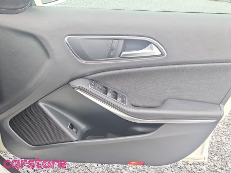 2017 Mercedes-Benz GLA - photo 16
