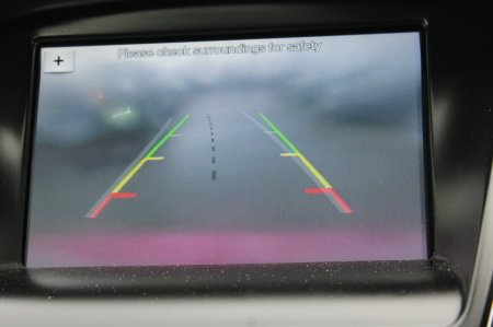 2018 Ford Focus - photo 17