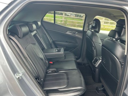 2024 Kia Sportage - photo 10