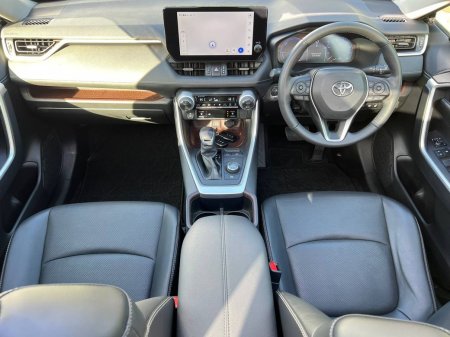 2023 Toyota RAV4 - photo 11