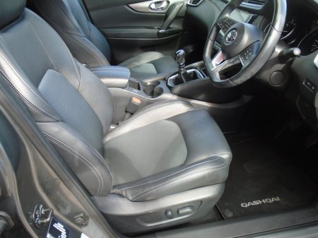 2018 Nissan Qashqai - photo 24