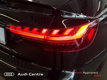 2023 Audi A4 - photo 17