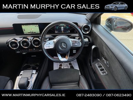 2019 Mercedes-Benz A-Class - photo 19