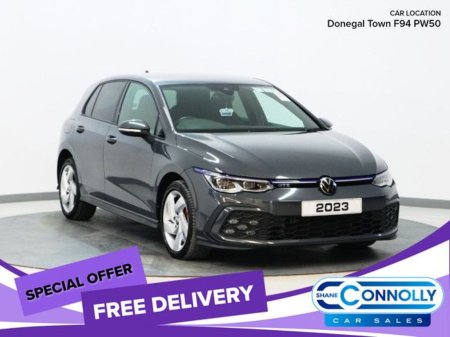 2023 Volkswagen Golf