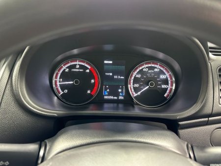 2020 Mitsubishi L200 - photo 18