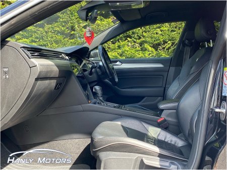 2020 Volkswagen Arteon - photo 14