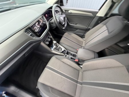 2021 Volkswagen T-Roc - photo 55