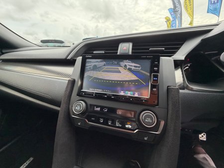 2019 Honda Civic - photo 23